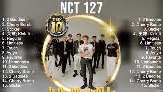 Download lagu Greatest Hits NCT 127 full album 2023 ~ Top Artists To Listen 2023 mp3