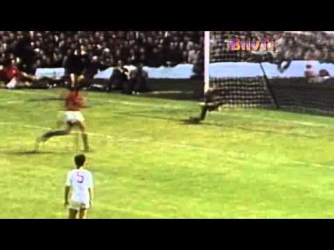 World Football Legends EUSEBIO