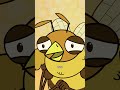 We Do Venus Fly Traps Too Johnlewischristmas Adventures Of ArachnoFly Shorts