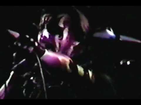 King Diamond - Live in Detroit 26/07/1986