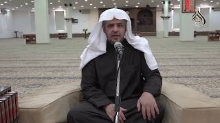 صورة لقاء العصر (184) حديث "الدين النصيحة"