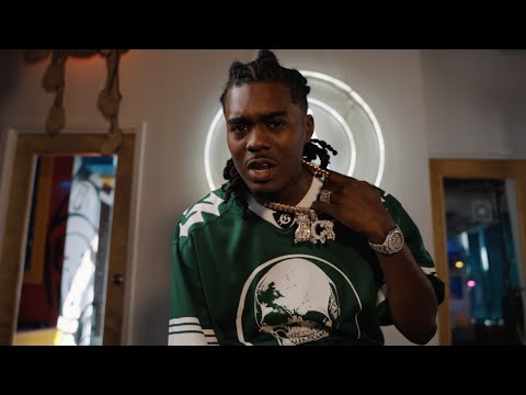 SCY Jimm - Marry The Trap (Official Video) | Cam Kirk Studios Studio Sessions