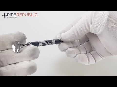 Rattray’s Pfeifenstopfer Thin Caber Snake 1 Stück / einzeln