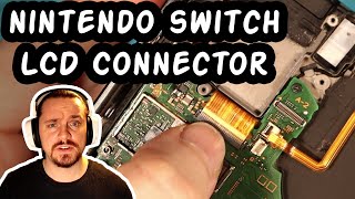 Fixing a Nintendo Switch I Couldn't Last Week!