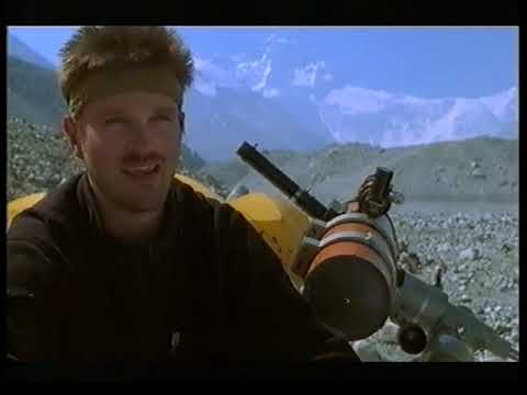Lost on Everest: The Search for Mallory and Irvine