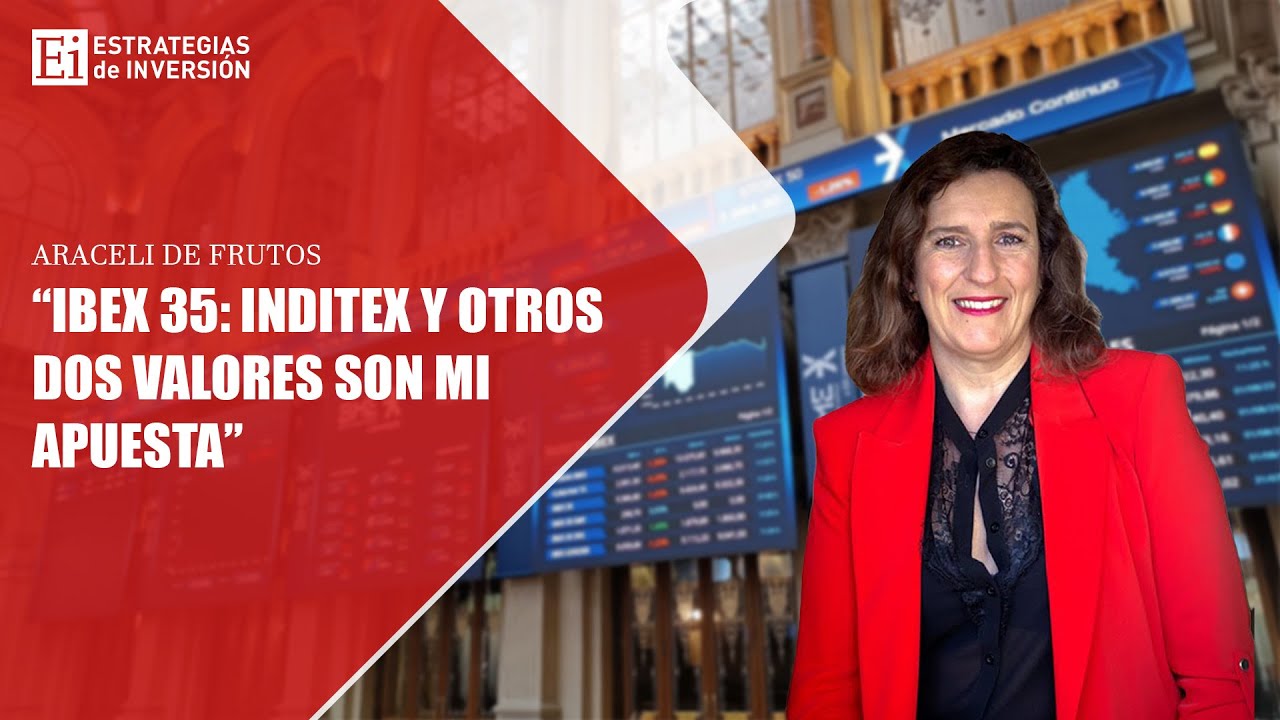 Ibex 35 Bankinter Precio Accion Mercados Bankinter Cotizacion En