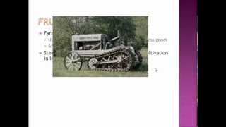 APUSH American Pageant Chapter 32 Review Video