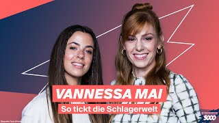 Vanessa Mai, wie fake ist die Schlagerwelt | Deutschland3000