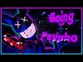 FNAF SFM Going Psycho By DHeusta Full Animation Remake