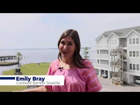 417 Captains Cove. Edenton, Inner Banks