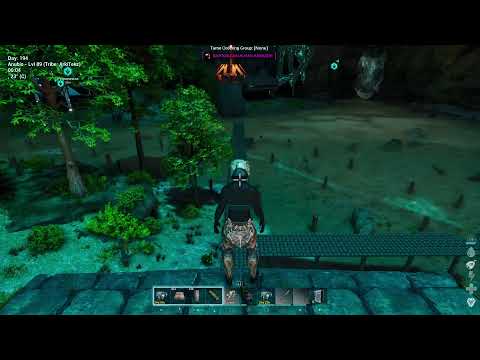 ASA Official PVE Extinction pt 26