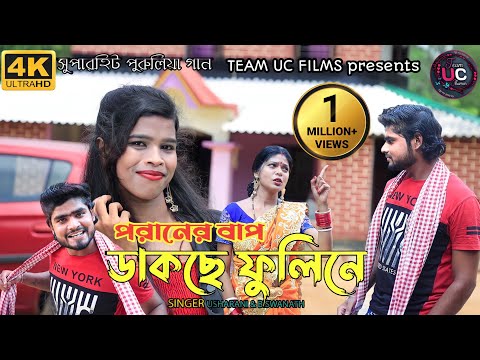 Dakche Fulin New jhumur Songs | Fulin2 | Singer_Usharani Midya_&_Biswanath