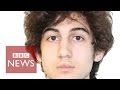 Boston bomber Dzhokhar Tsarnaev sentenced to.