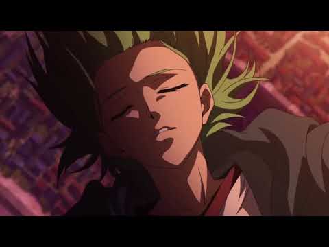 Akame Ga kill (Hold On) Amv