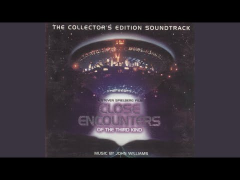 The Visitors / Bye / End Titles: The Special Edition