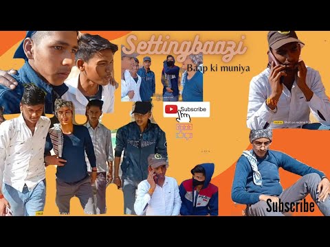 Divyansh Bajpai settingbaaz...