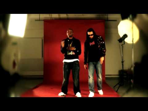 G FrSH and Lefty London - Cheese  - Official Promo - HD
