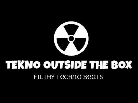 TECHNO OUTSIDE THE BOX-30.0 Minimal Techno/Techno Live DJ Stream