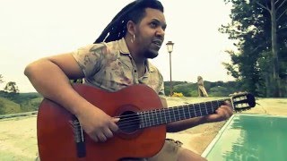 Mauro Mesaque canta Água - Djavan