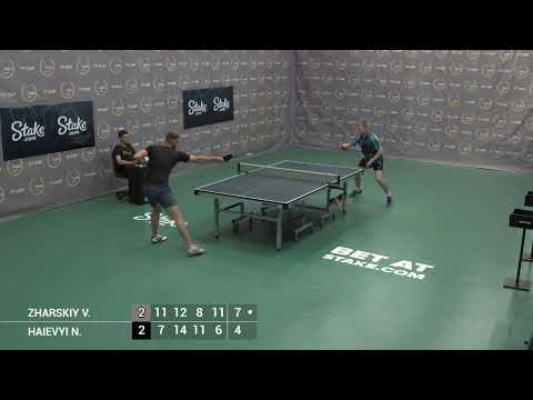 20 th of June  2022. ТT CUP - Green 7  . Evening