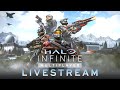 Halo Infinite | Multiplayer Overview