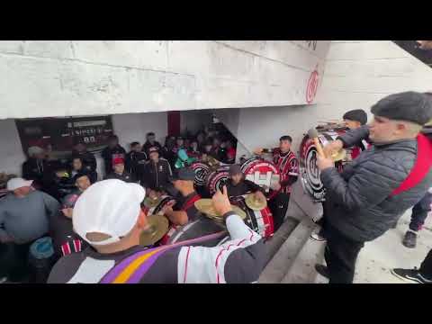 "3 de agosto de 2026" Barra: La Famosa Banda de San Martin &bull; Club: Chacarita Juniors &bull; País: Argentina