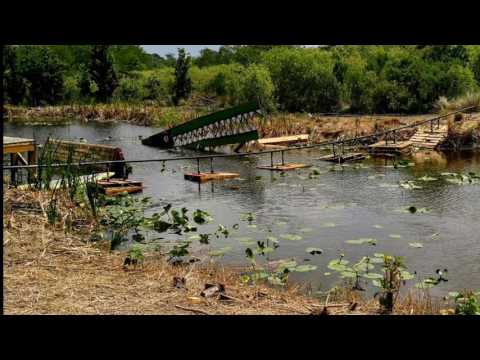 Florideah Swamp Fest 2017