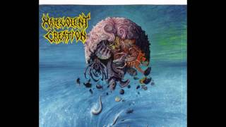 Malevolent Creation - Disciple Of Abhorrence.wmv