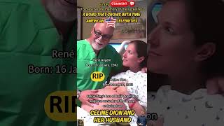 Celine Dion and Her Husband: A Heartwarming Love Story in American Music