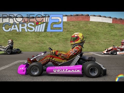 Project Cars 2 Career Mode | Episode 3 - A Different Strategy