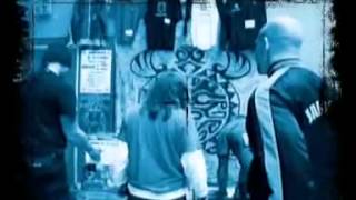 Cadaveres De Tortugas - What We Want music video