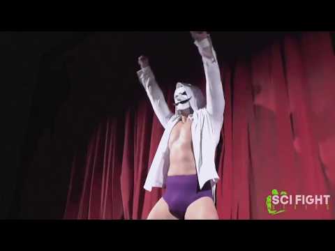 Simon Gotch Challenge Added To Next MLW Tapings