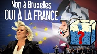 Présidentielle 2017 : Et pourquoi pas le FN ?