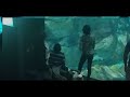 Fojeba - Kokuha  [Toronto aquatic centre visit ]