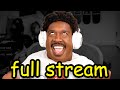 FAT BRUCEDROPEMOFF LAUGHS FULL STREAM