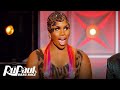 The Kennedy Davenport Center Honors Hall Of Shade Roast 🤣 RuPaul’s Drag Race All Stars 7