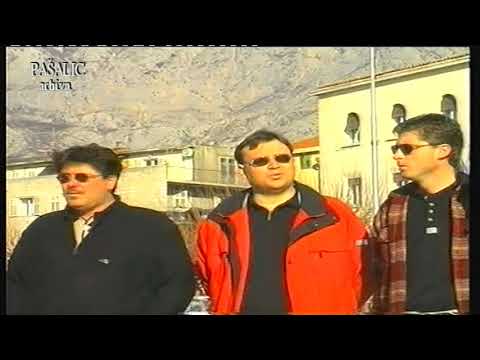 KLAPA ADRION Na misto molitve 1996.