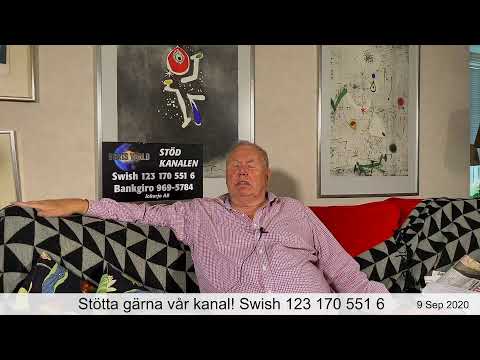 Bert - Katastrofen större än någon kan förstå!