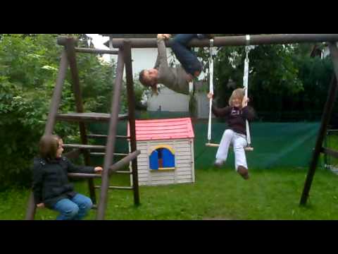 Geburstag 21.06.2010