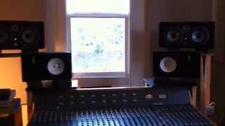 "Sauna" by Mount Eerie (teaser 1)