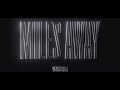 Ofenbach - Miles Away (Official Audio)
