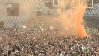 preview picture of video ''Huldiging FC Groningen drie dagen later''