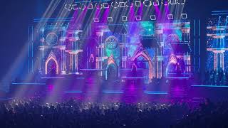Trans Siberian Orchestra-Christmas Canon Rock-Live-Springfield Mo-12/5/25