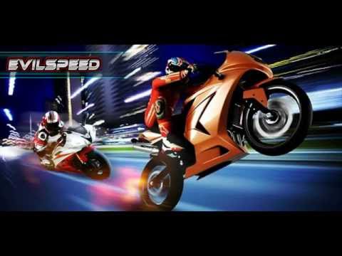Evil Speed 3D Video