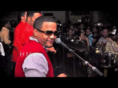 Hector Acosta 2010 en vivo - 