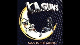 L.A. Guns - Don&#39;t Call Me Crazy