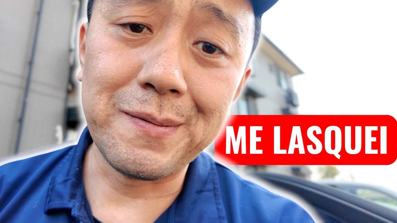 O PLANO DEU ERRADO | NA FOLGA 635