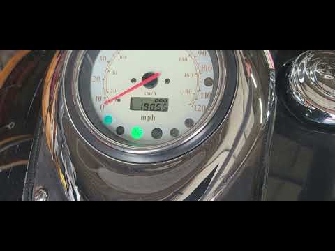 1996 Yamaha XVZ 1300 Royal Star Motorcycle (CC-1879071) for sale in Dalton, Minnesota