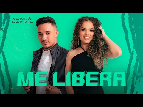 Xand e Rayssa - Me Libera