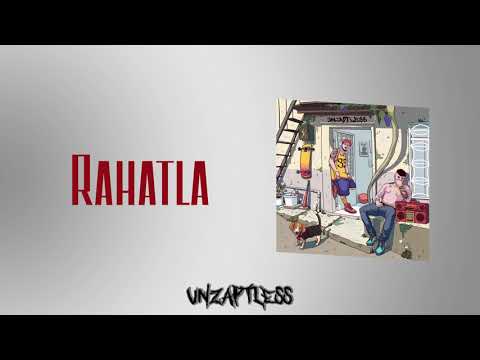 SipHoo & Orchi - Rahatla (Unzaptless)